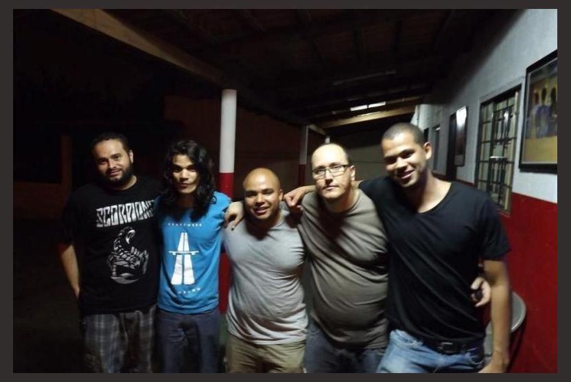 Urumbeta do Espaço